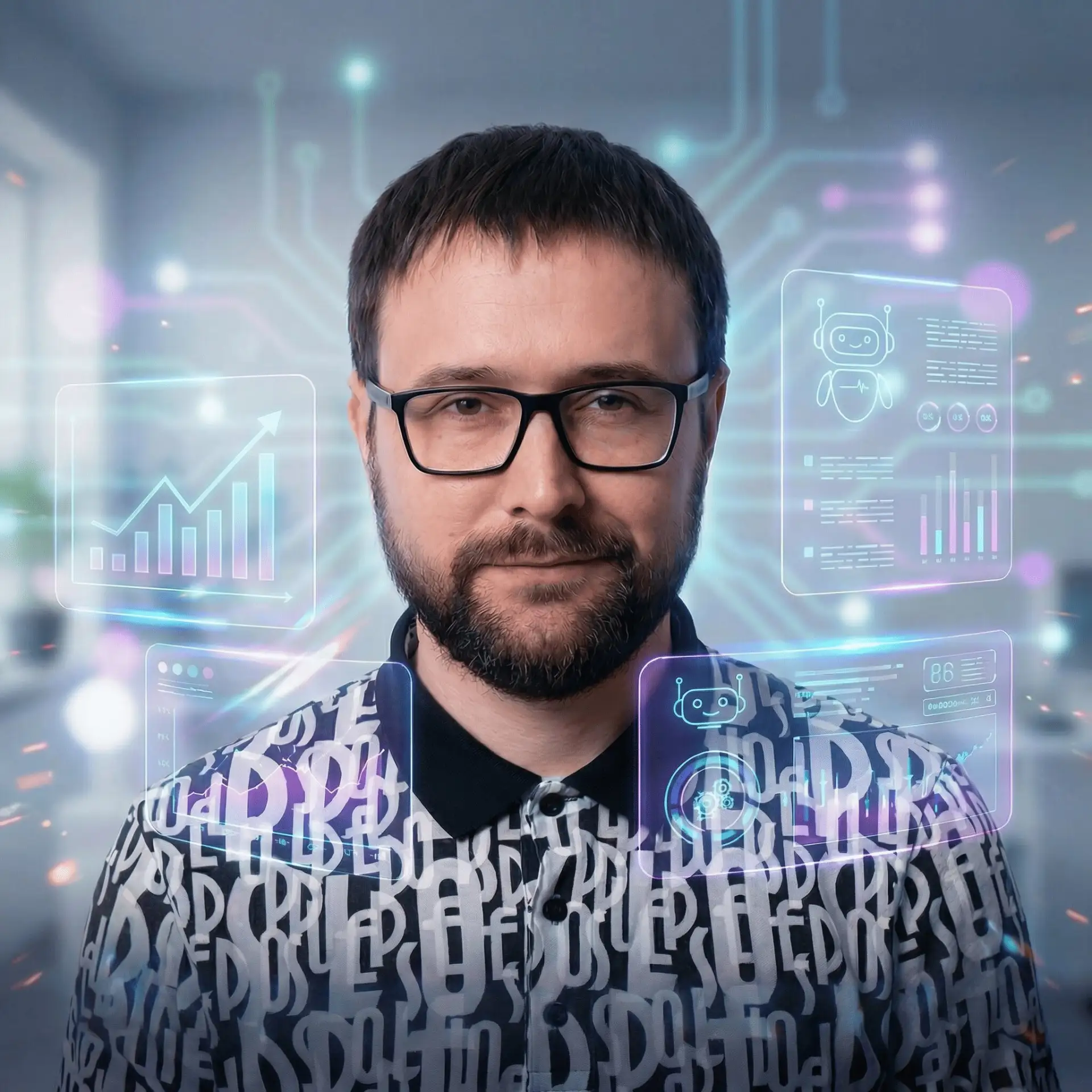 📋 Сумасшедший создатель 🤪