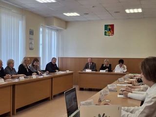 В Первоуральске обсудили социально-трудовые вопросы в преддверии Дня действий профсоюзо...
