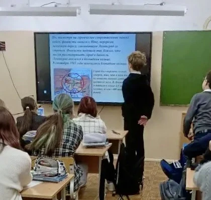 27 января - День полного освобождения Ленинграда от фашистской блокады 🕯️  Это особая дата в истории