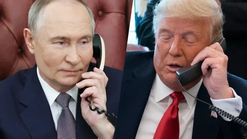 Путин сегодня во второй половине дня проведёт важный международный телефонный разговор.