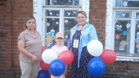 #Лето_Библиотека2026_Июнь
#Каникулы_с_библиотекой
 «РОССИЯ — РОДИНА МОЯ!» УЛИЧНАЯ АКЦИЯ В ДЕТСКОЙ БИ