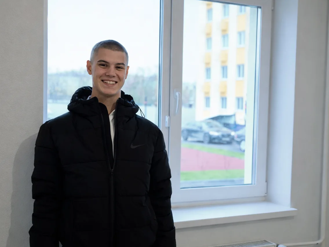 🏠 Льготы на ЖКУ для детей-сирот — автоматически