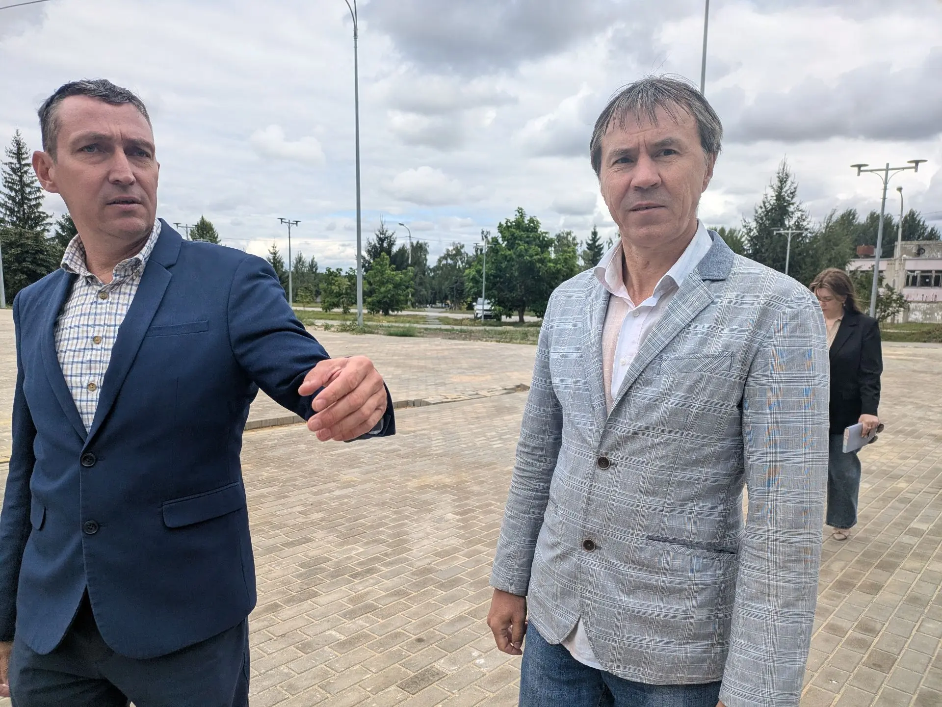 🔔Шиханский размах в ремонтах социальных и общественных объектов
