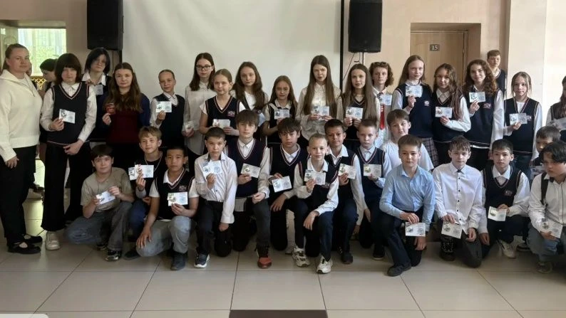 В этом учебном году мы с особой гордостью и теплотой провели традиционные итоговые линейки. Это был 