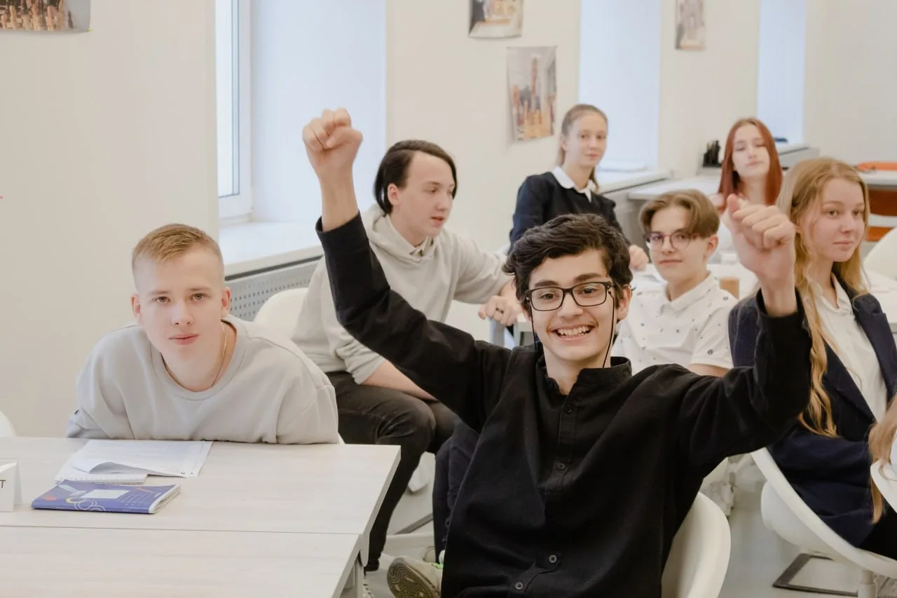 Правильно поступили! 😎