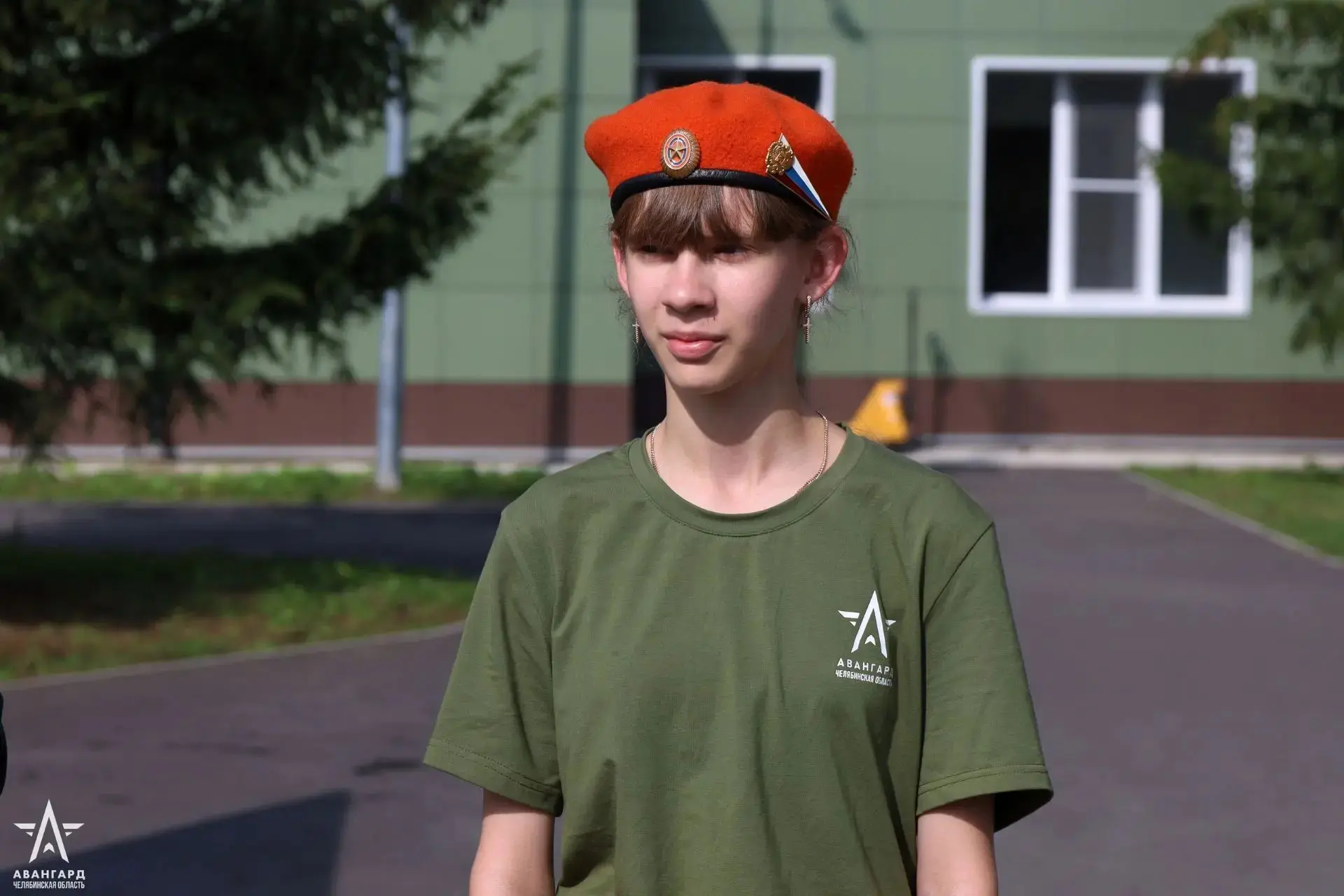 🎉 Поздравляем Веронику Баландину  с Днем Рождения! 🎈

Сегодня наша звездочка, Вероника Баландина ,