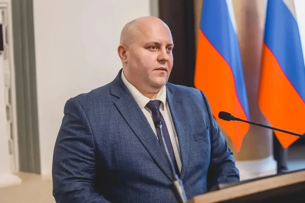 Доклад о работе за 2025 год представлен депутатам