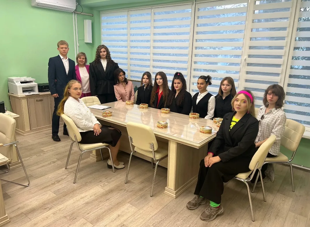 Машина времени сработала!