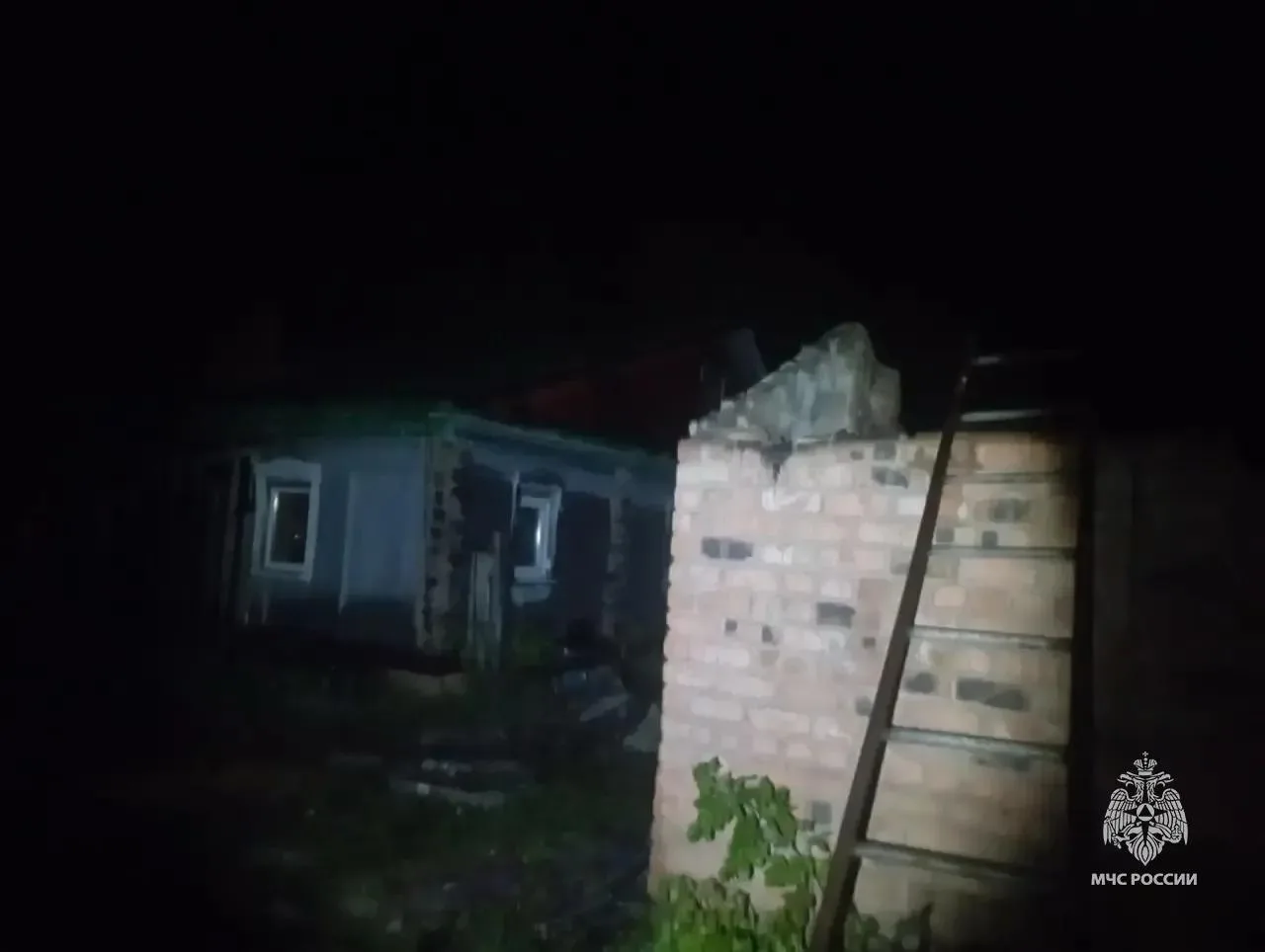 Сразу два пожара с погибшими произошли за сутки в Башкирии.