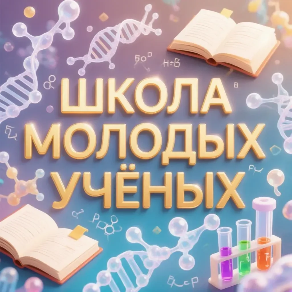 🇷🇺❗⚡Межрегиональная школа молодых учёных   ✅13–14 мая 2026 года Бийский филиал имени В.М. Шукшина Ал