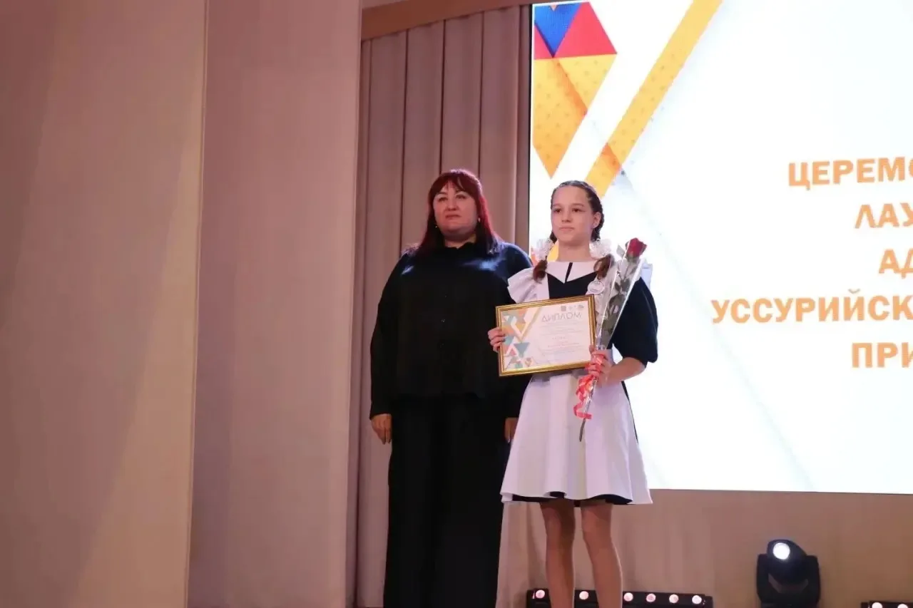 ✨ Хорошие новости, которыми мы еще не делились! ✨ На прошлой неделе в Центре детского творчества про