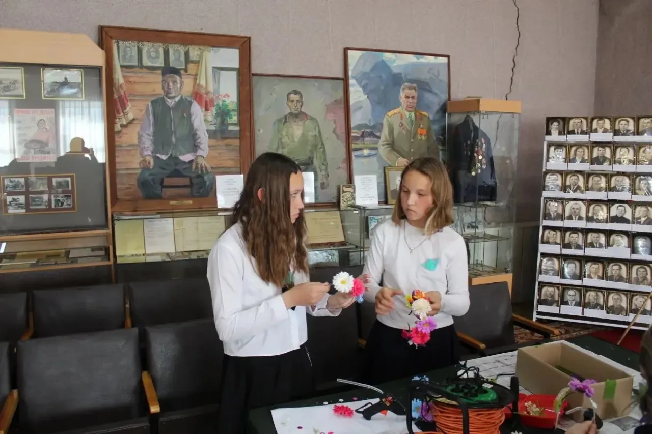 💫Как прошла «Ночь музеев-2026» в Пестречинском районе❓