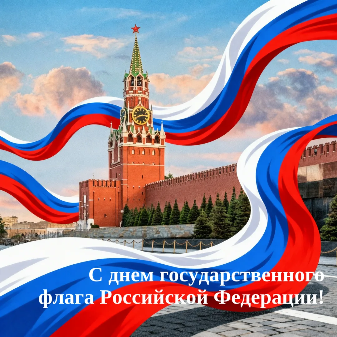 Друзья!