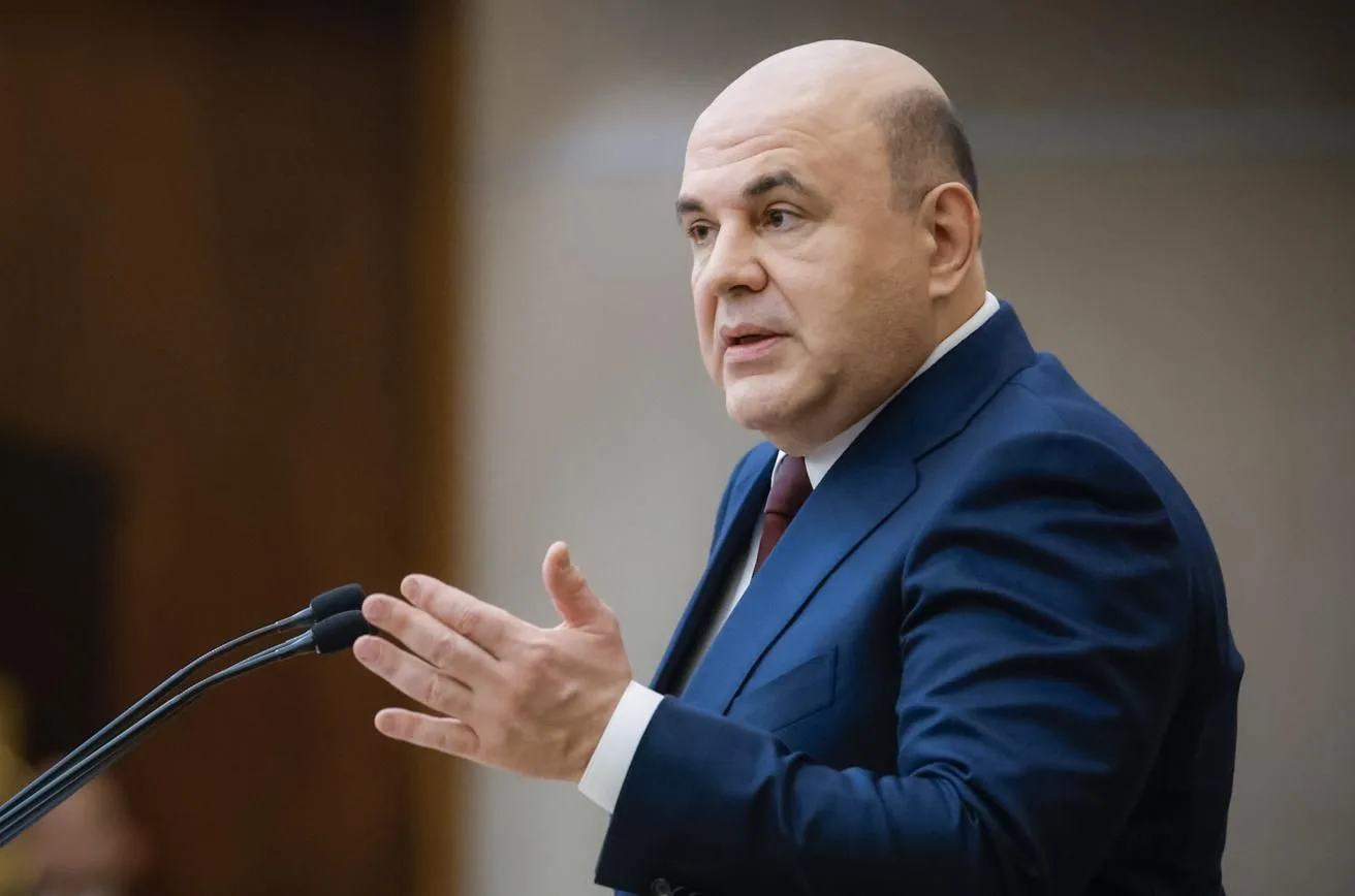 Глава Якутии поблагодарил Мишустина за поддержку проекта "Синергия Арктики"

ЯКУТСК, 31 июля. /ТАСС/