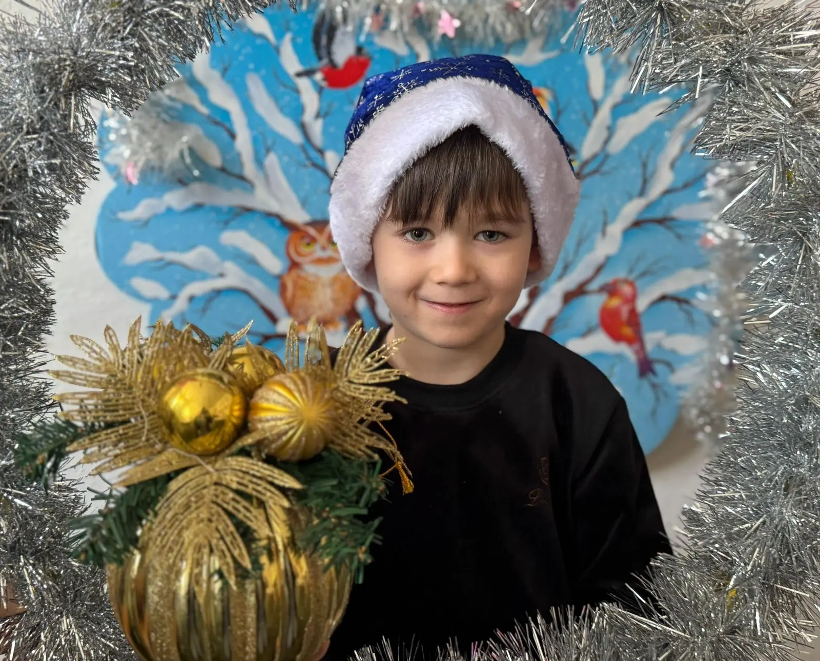 🎅🤍