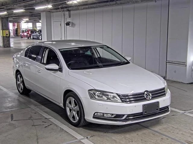 Компания Восток Авто Импорт предлагает к покупке из Японии

VOLKSWAGEN PASSAT

Год выпуска:  2012 г.