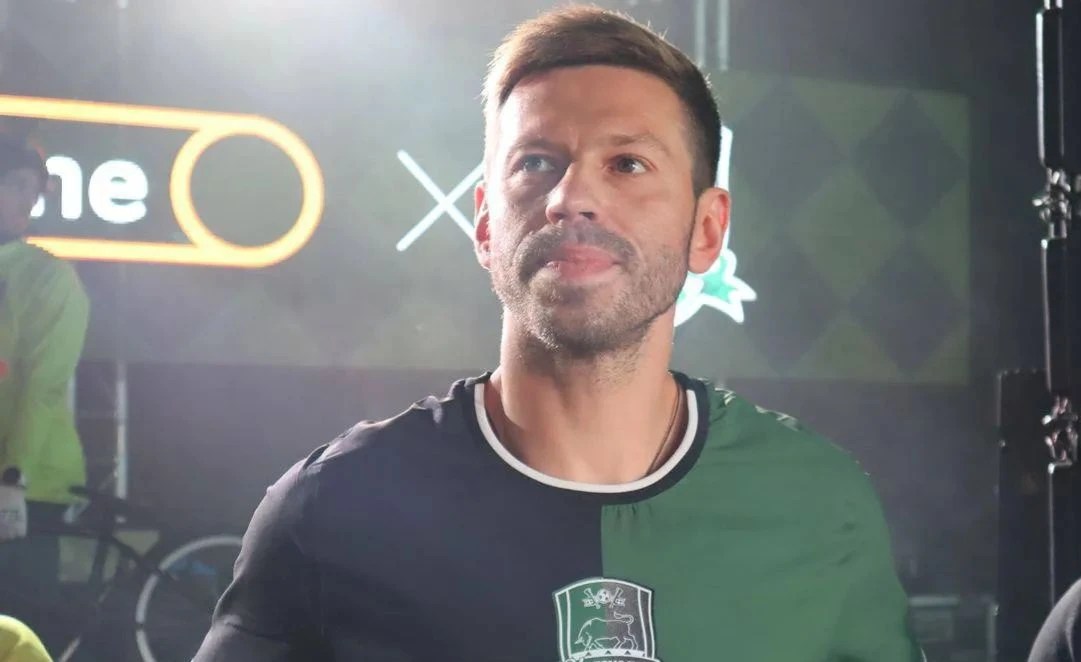 ⚽️ Фёдору Смолову грозит штраф до 300 тысяч рублей за рекламу в соцсетях