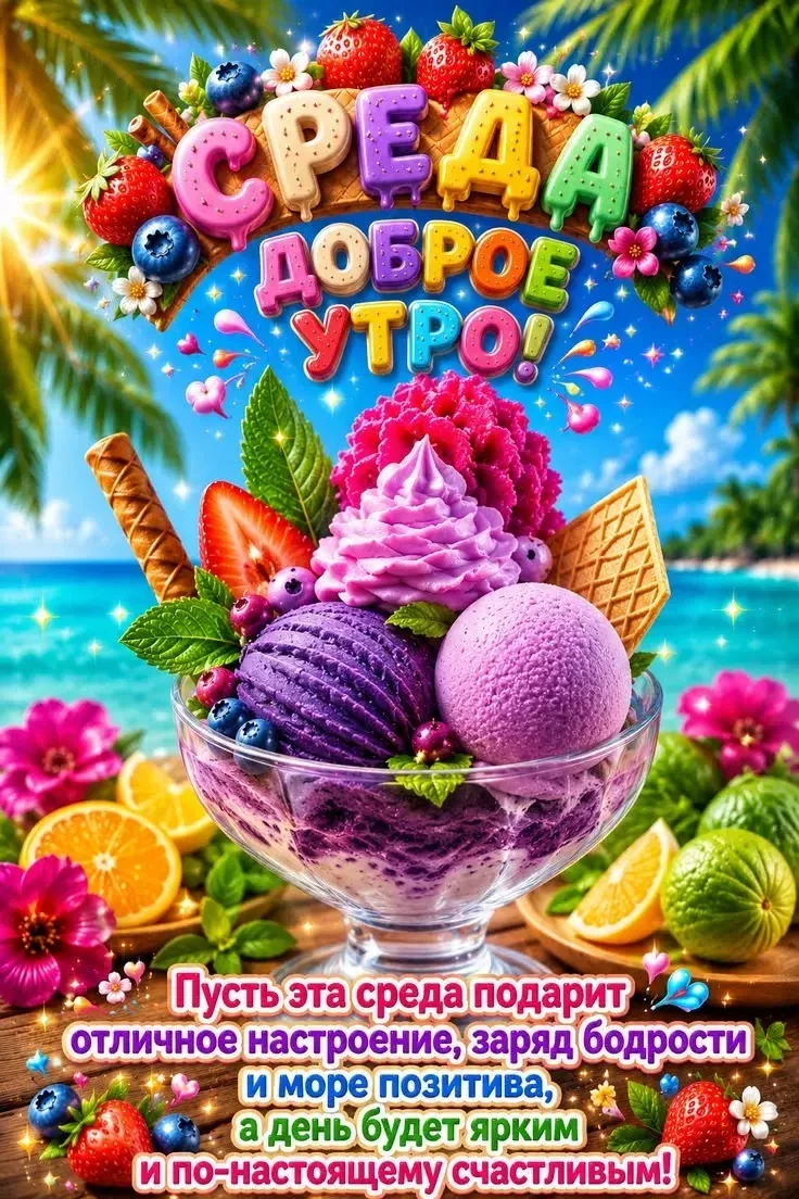 Доброе утро! 

😍 Самые лучшие Открытки и Поздравления  👉 Подписаться 👈