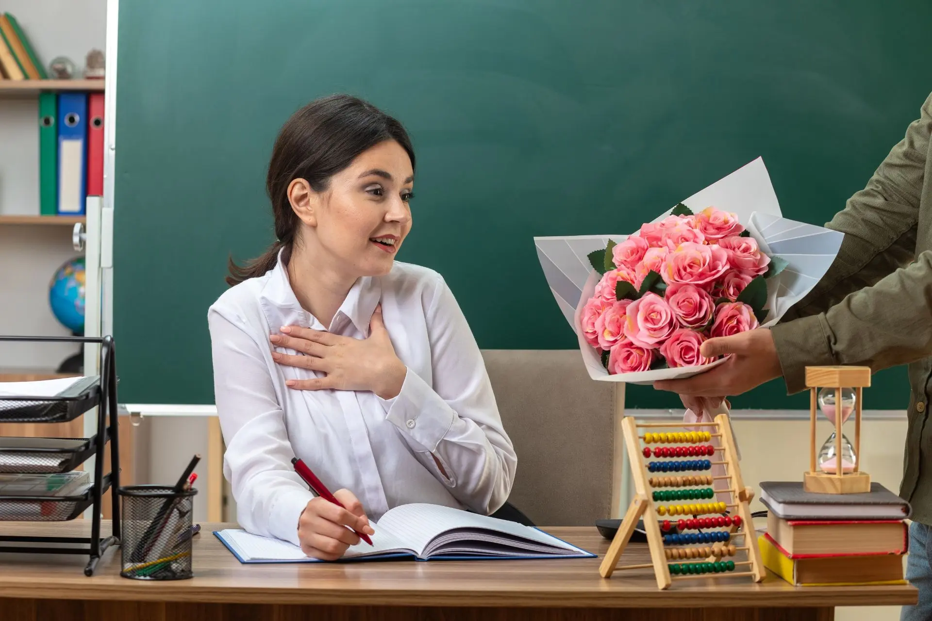Уважаемые учителя, преподаватели, педагоги дополнительного образования, ветераны педаго...