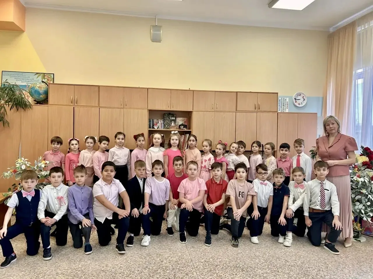 🚀 Космический монохром: обратный отсчет до Дня космонавтики уже начался!  С 6 по 10 апреля в нашем к