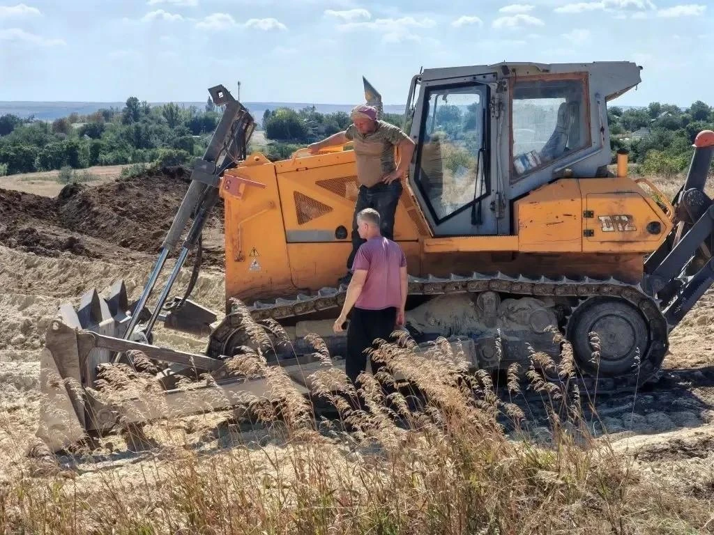 📌Учёные под руководством педагога луганского педвуза обнаружили останки кожистых череп...