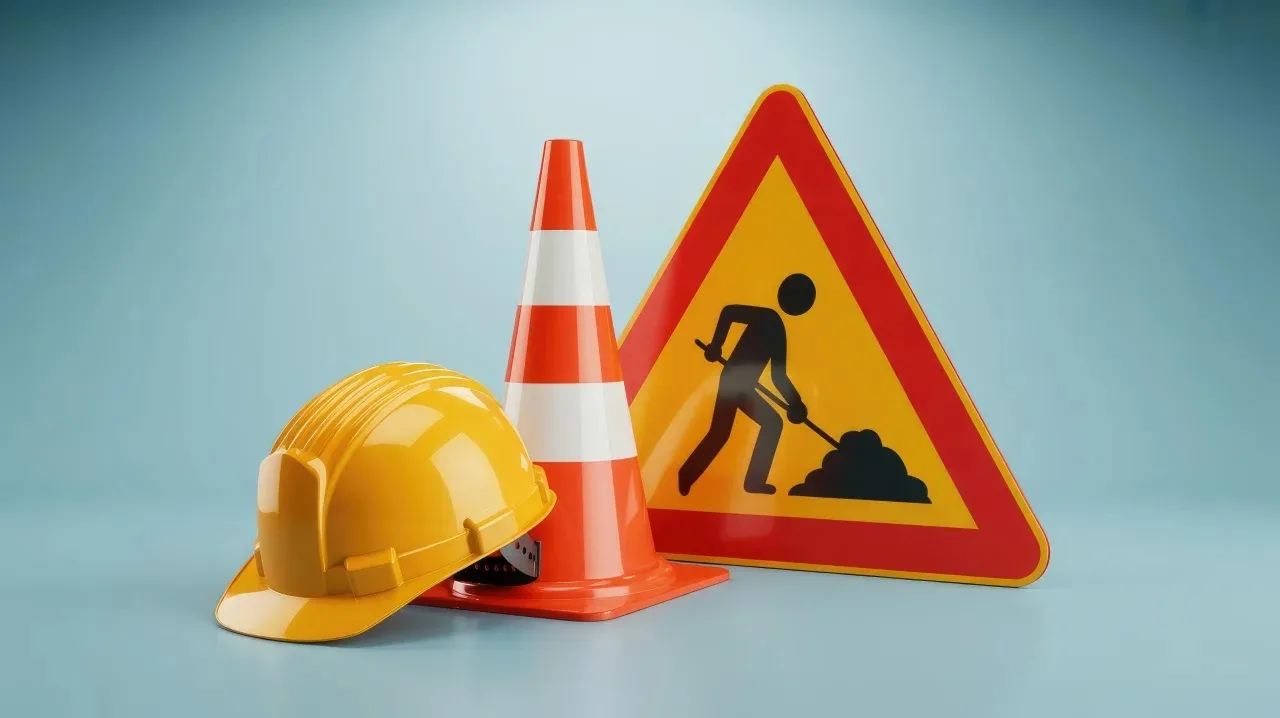 👷‍♂️В приоритете — безопасность: снижение числа несчастных случаев в стройотрасли треб...