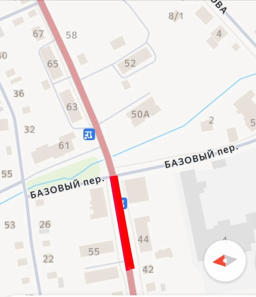 Сообщаем жителям района, что в связи с проведением ремонтных работ по промывке коллекто...