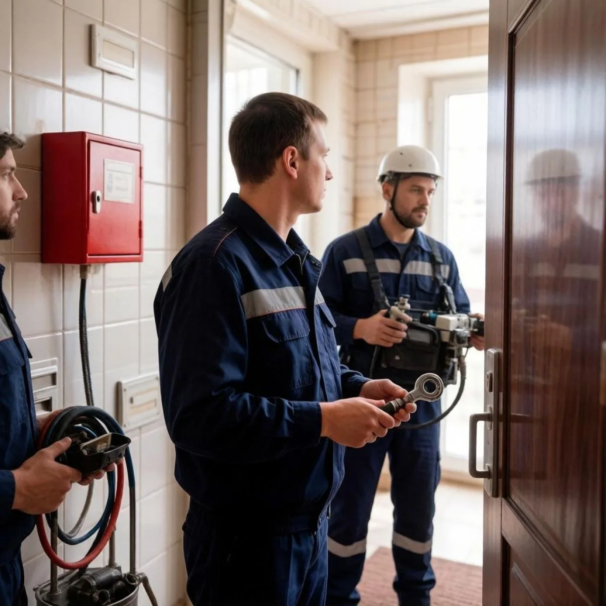 💰 В Орле участникам СВО выплатят до 100 тысяч рублей на догазификацию