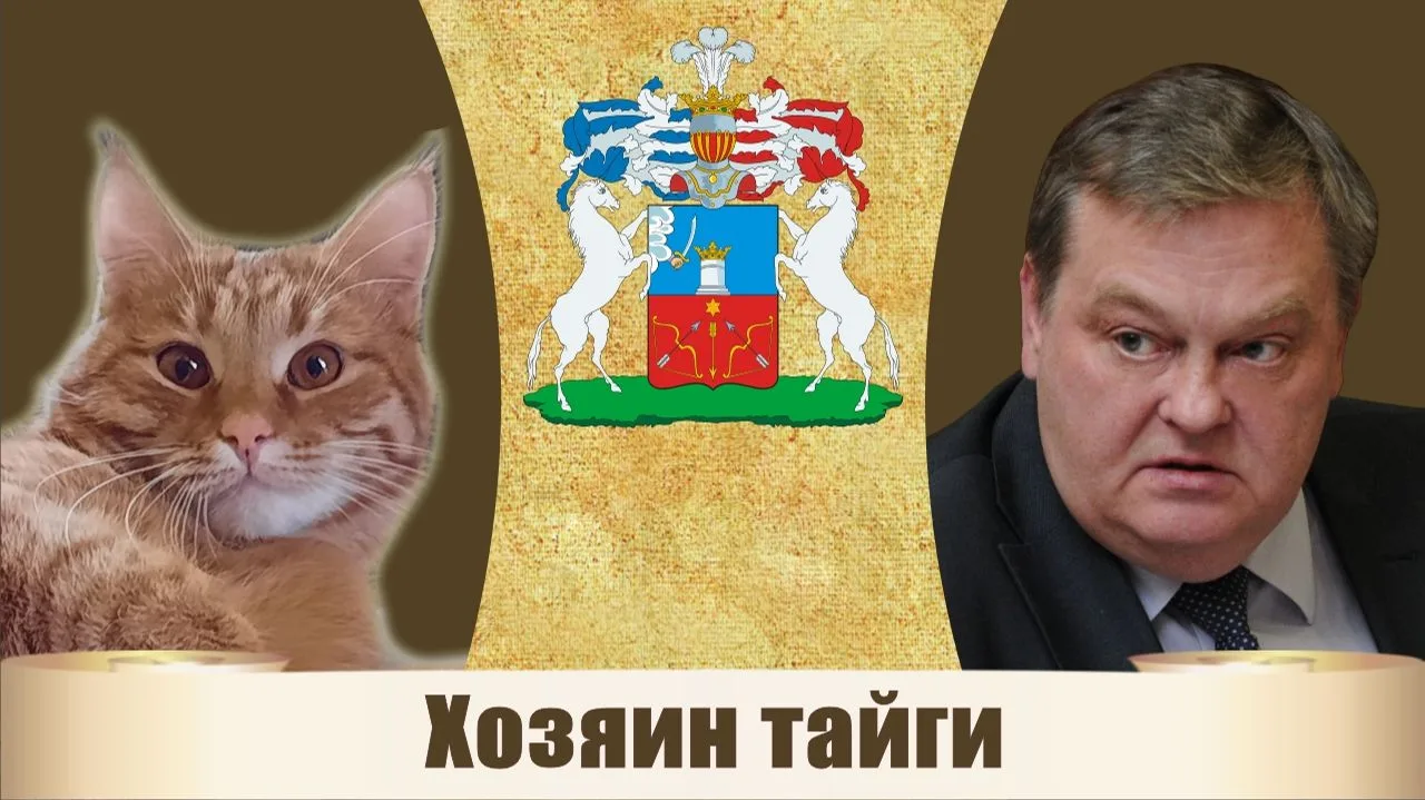 Рыжий знает за кого голосовать... https://rutube.ru/video/4a32d544ee1eb52fde1c6810e38dd...