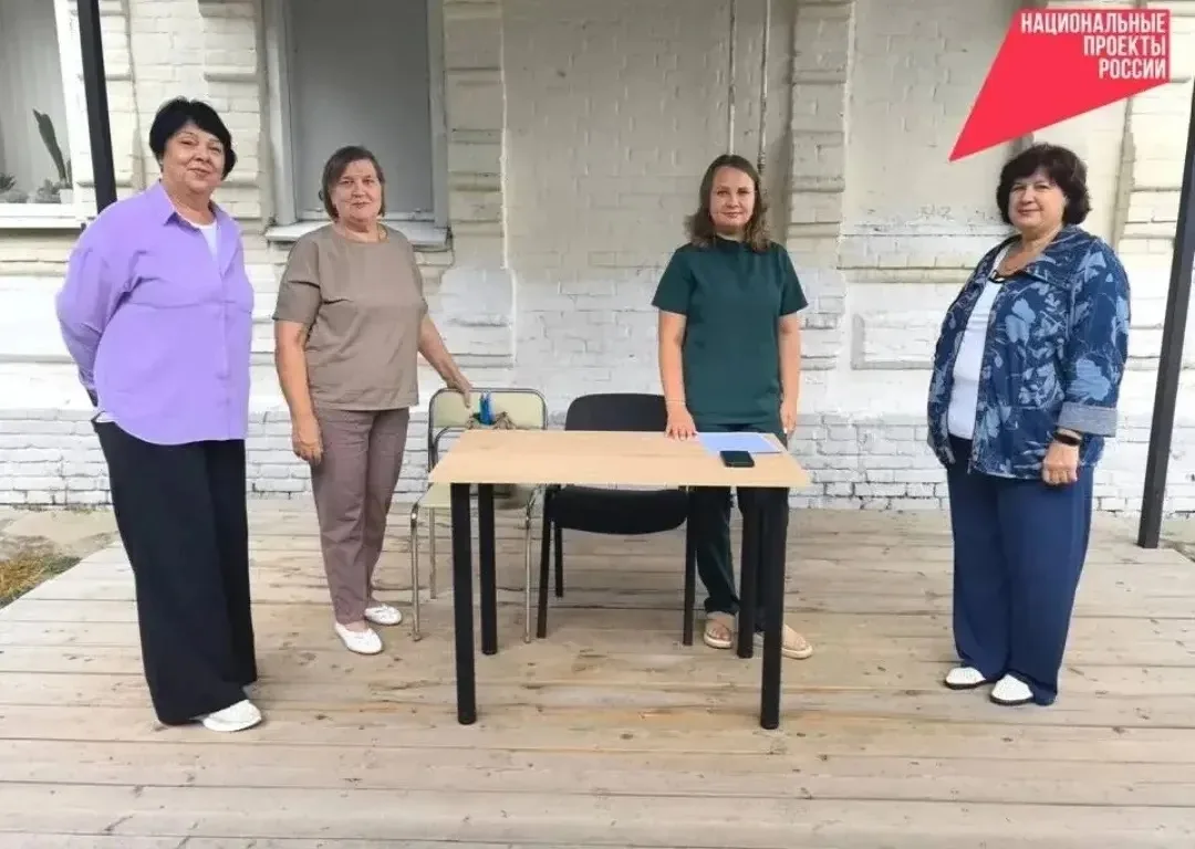 Вчера в социальной гостиной «Вдохновение» состоялась  полезная и важная встреча. Главно...