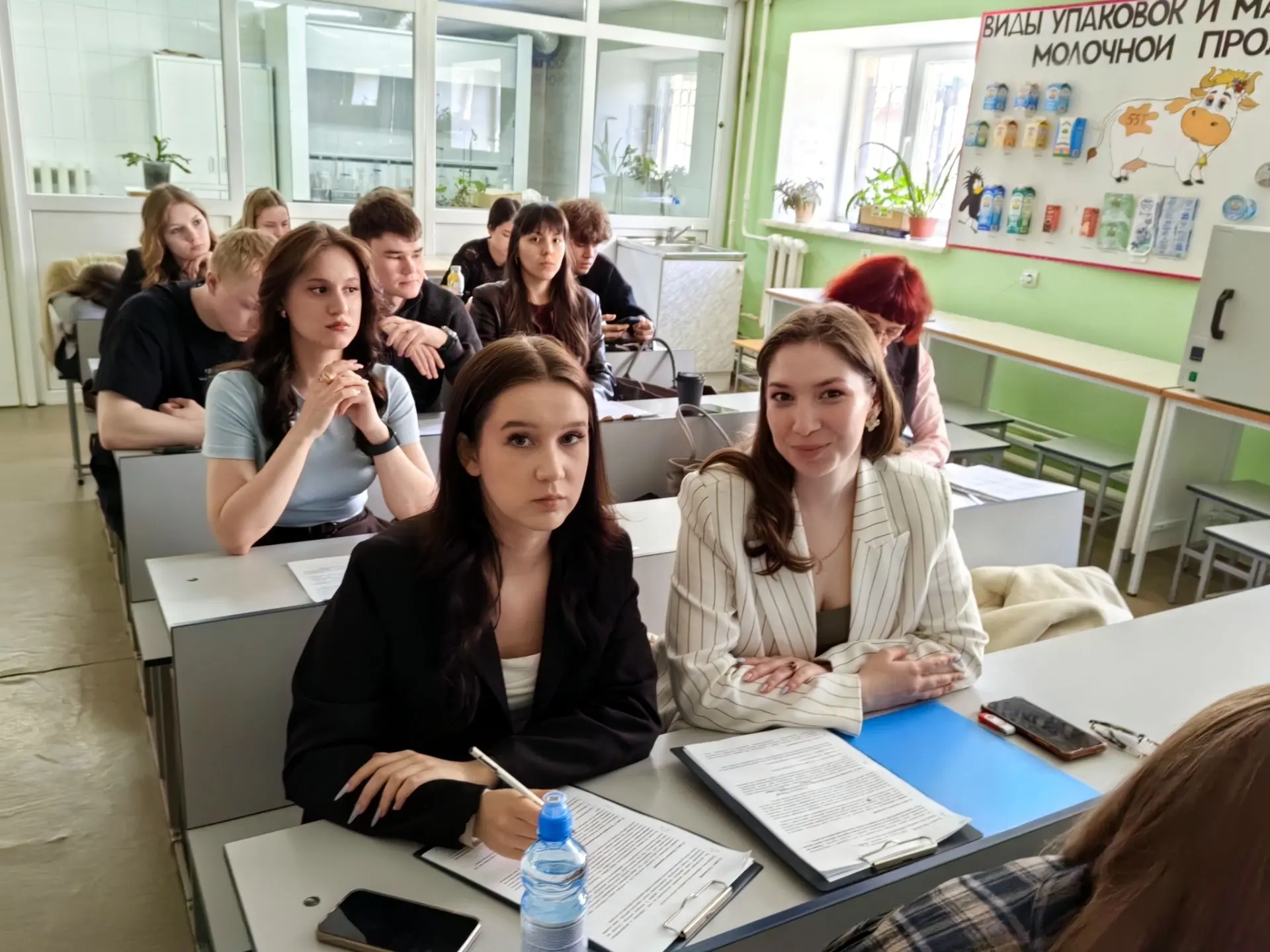 🔬 XIII Всероссийская студенческая научная конференция «Студент: наука, профессия, жизнь»  С 20 по 25