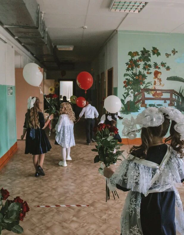 ‼️ 1 СЕНТЯБРЯ В ЧЕЛЯБИНСКЕ ЛИНЕЙКИ ПРОЙДУТ ТОЛЬКО ДЛЯ 1, 9 И 11 КЛАССОВ!
