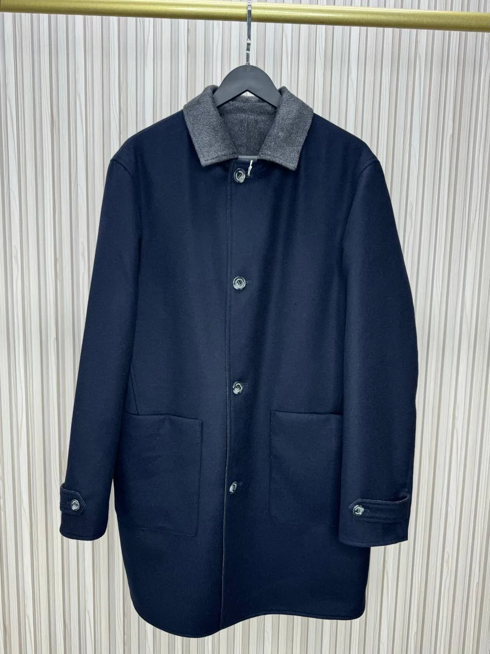 ❤️ Пальто Brunello Cucinelli