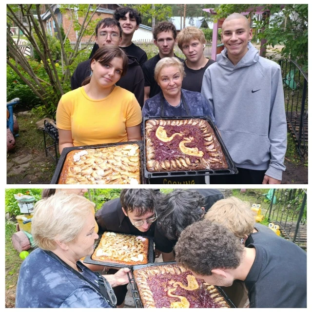 🍏🍎 Светлый и ароматный Яблочный Спас! 🍎🍏