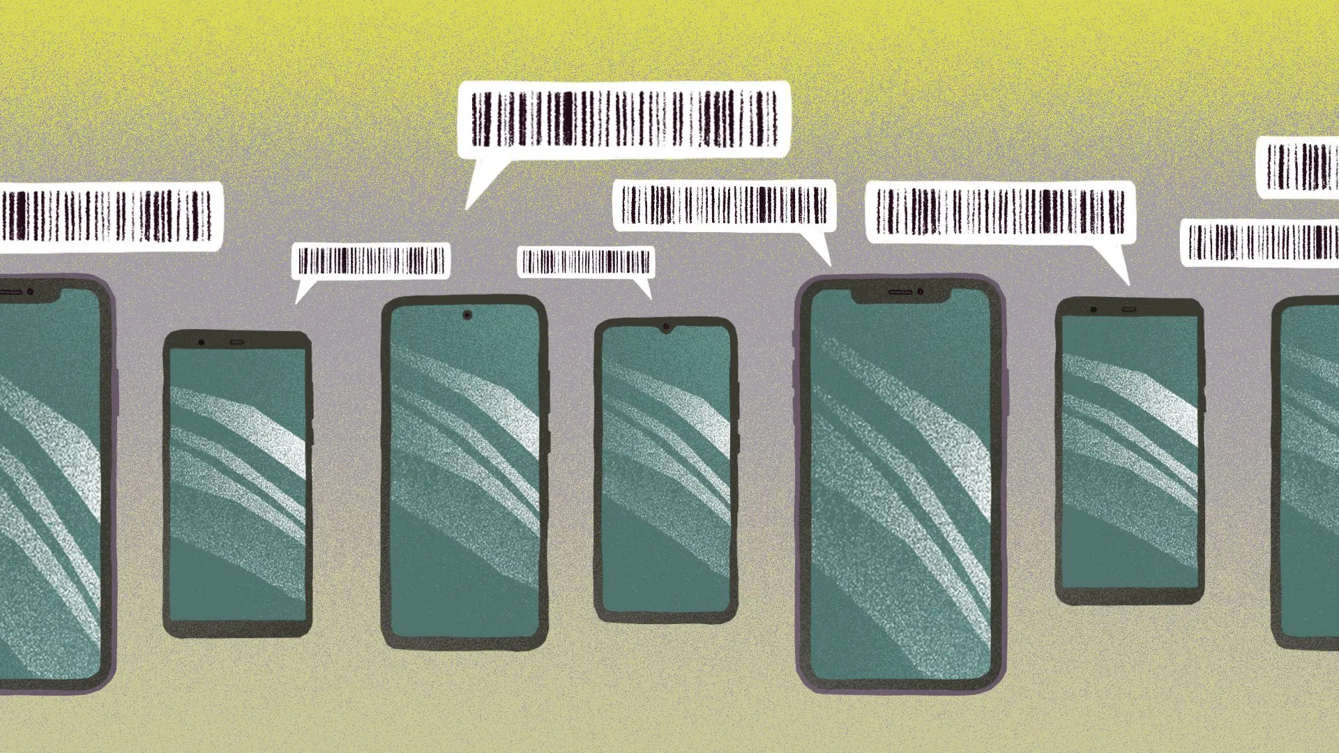 📱База IMEI уже через час будет знать, что вы сменили телефон