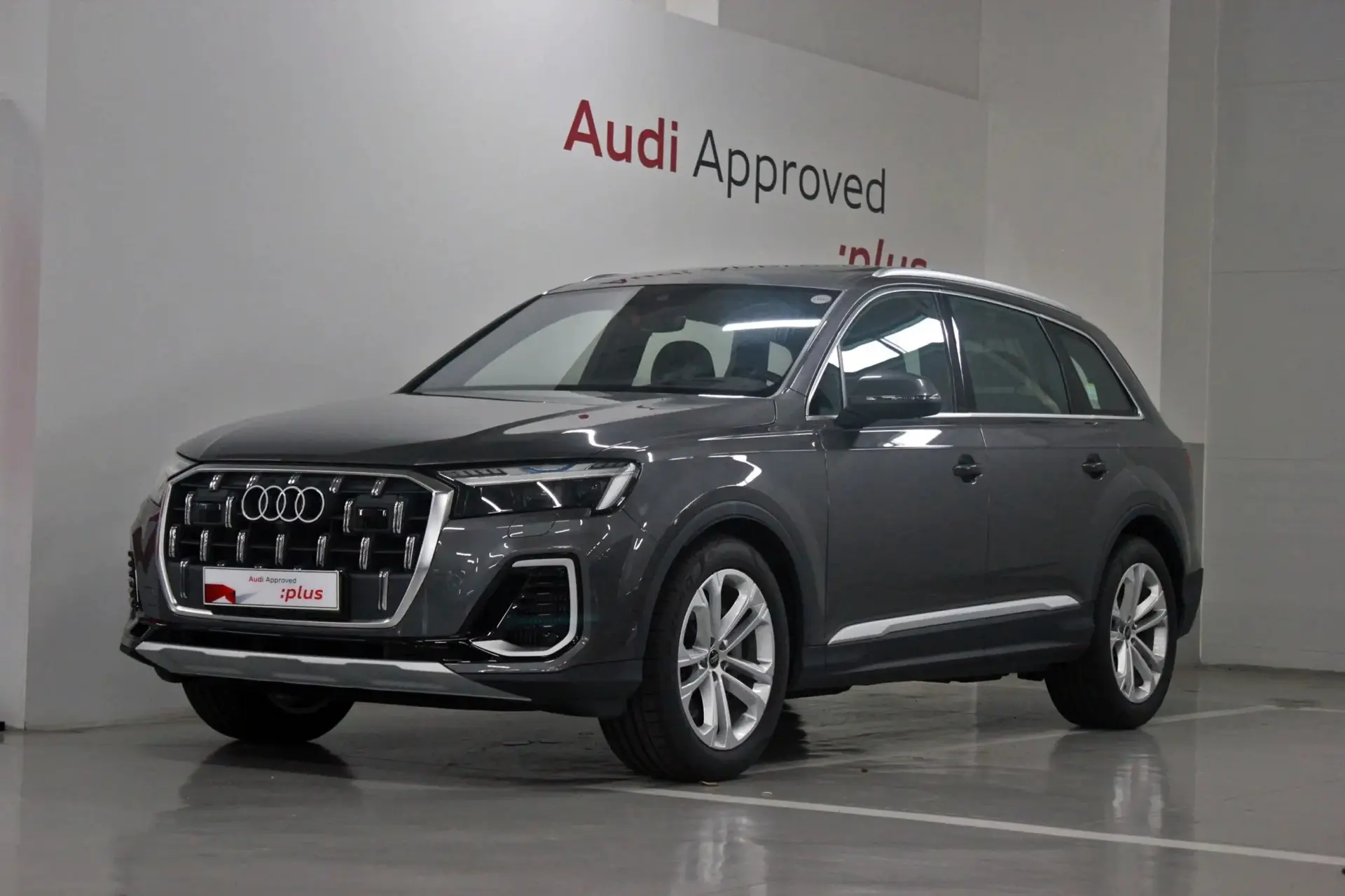 ИНТЕРЕСНЫЙ ВАРИАНТ ИЗ КОРЕИ ПРЕМИУМ-КЛАСС ДОСТУПЕН К ПОКУПКЕ⚡️

🚗Audi Q7 TFSI Quattro
#Корея

Год 2