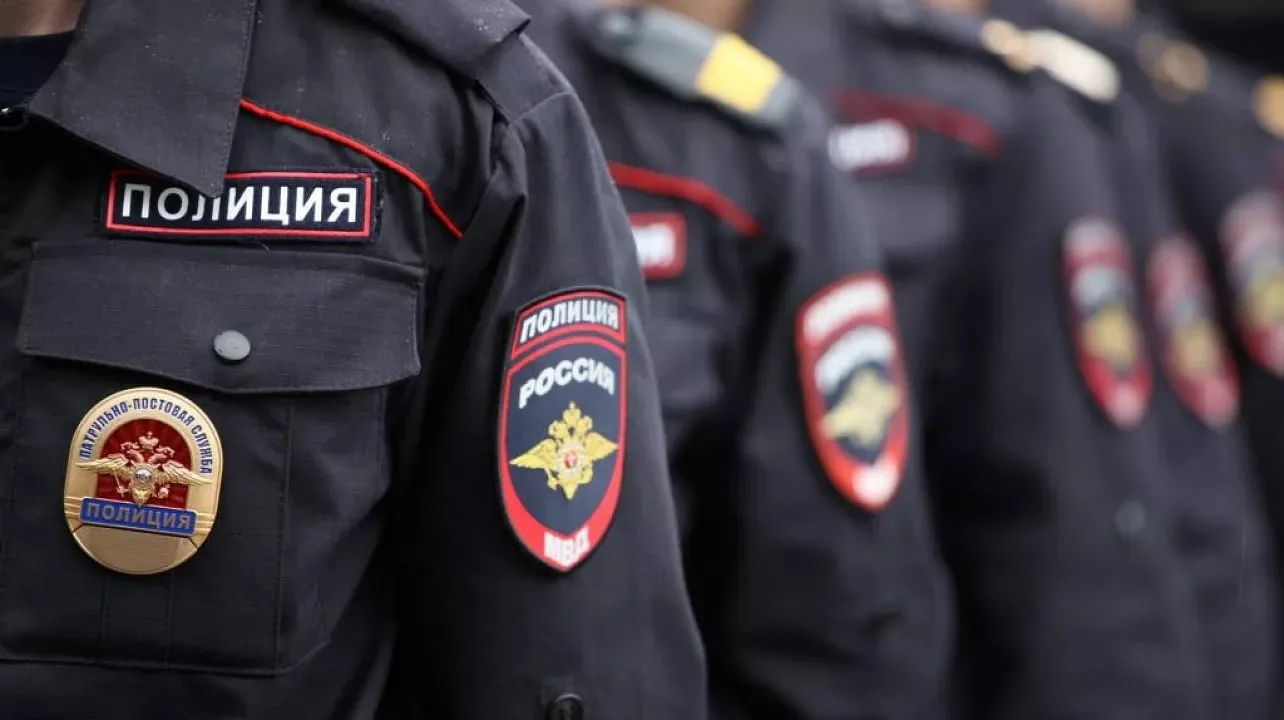 👮‍♂️ На страже закона и порядка: профилактическая беседа с сотрудниками МВД ⚖️

9 февраля 2026 года
