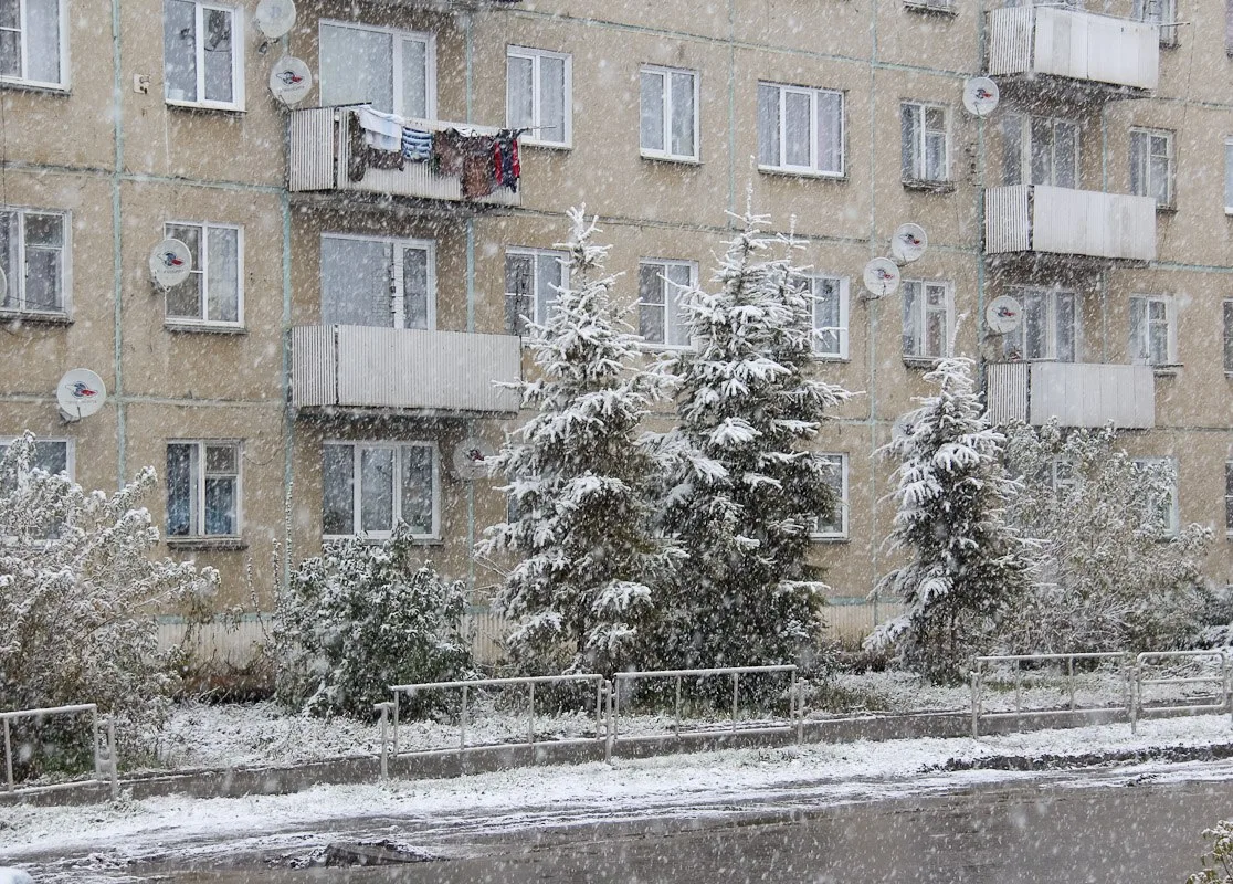Присылайте Ваши фото в "Предложить пост"