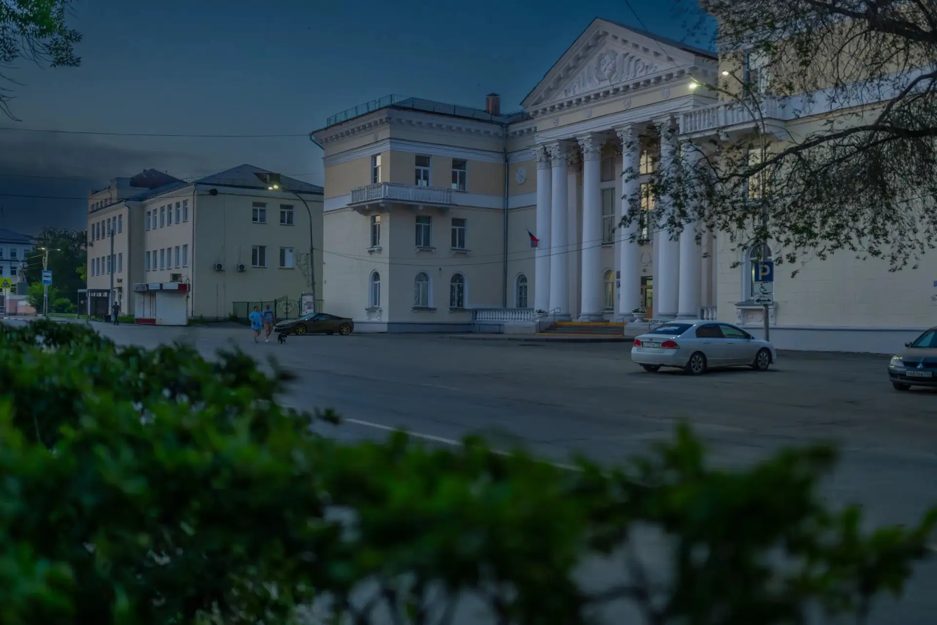 Всем уютной постельки, сладких снов! :) 🌛