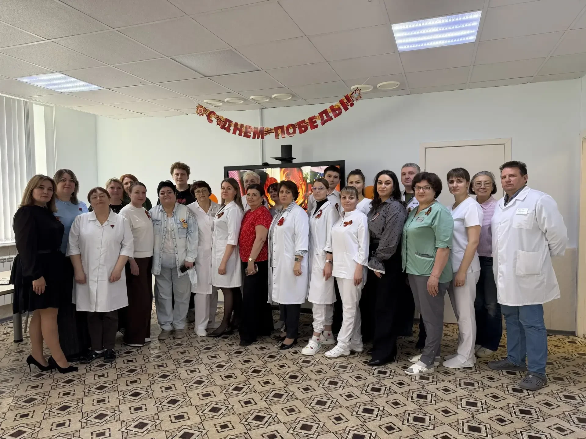 Спасать жизни и помнить подвиг