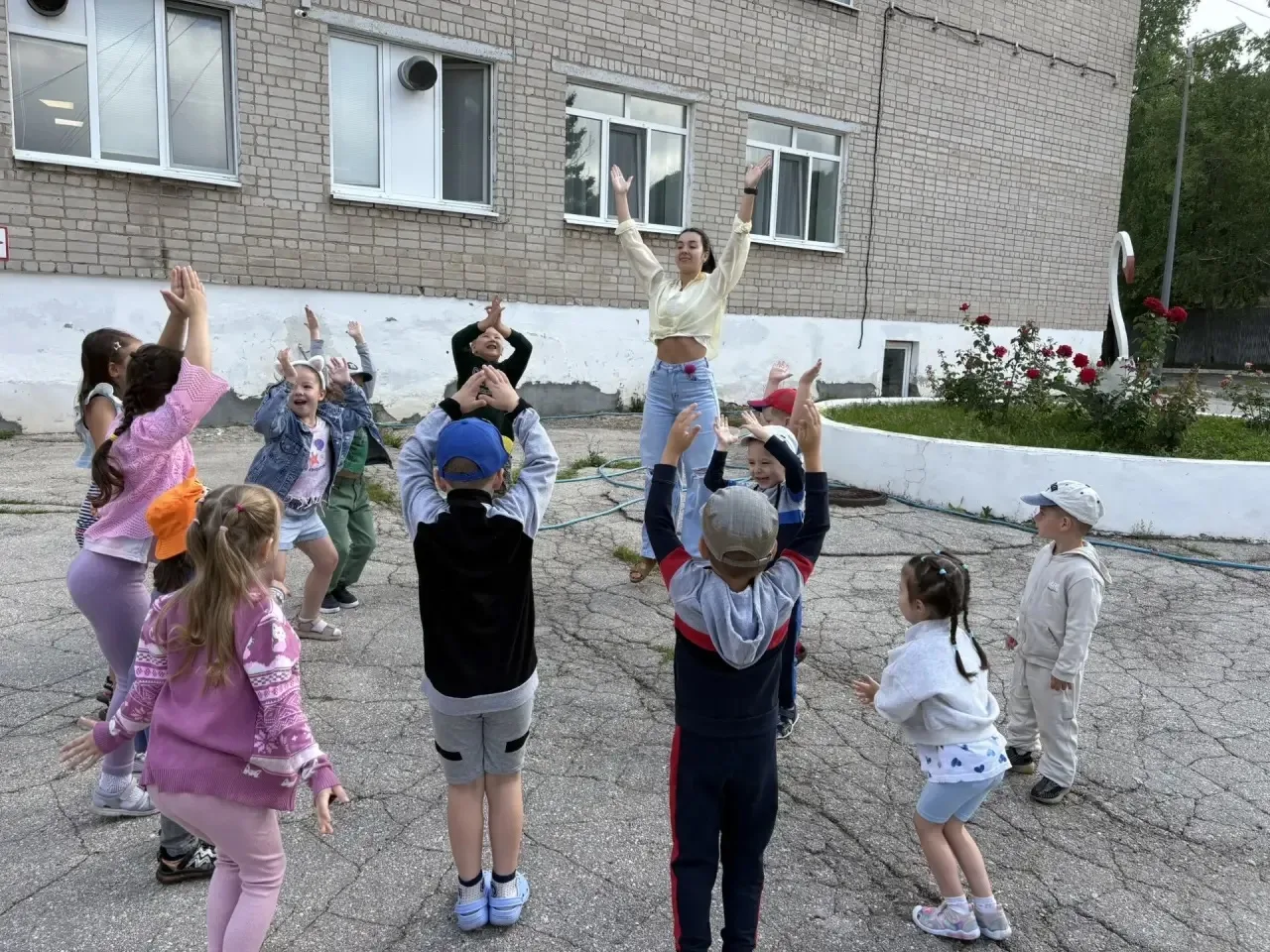 🌞🏃‍♂️ Лето в стиле ГТО! 🏃‍♀️🌟

Друзья, лето — это время активных приключений и новых достижений!