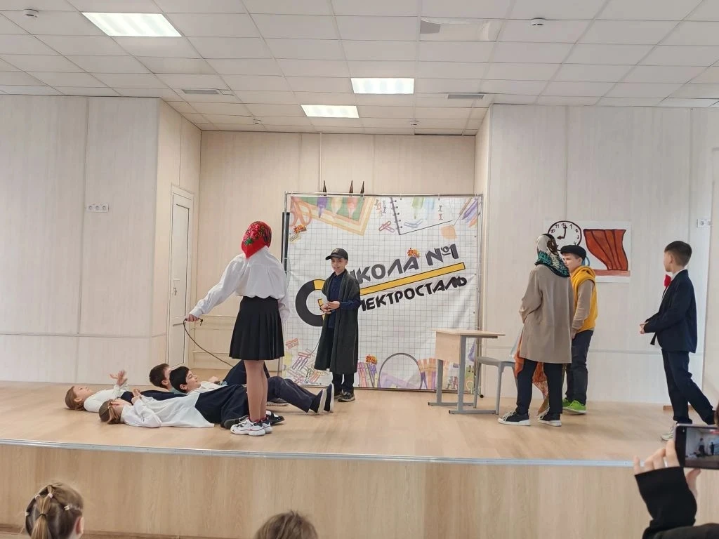 ➡ МЕЖДУНАРОДНЫЙ ДЕНЬ КНИГИ  📌 2 апреля отмечается Международный день книги. Дата выбрана в честь дня