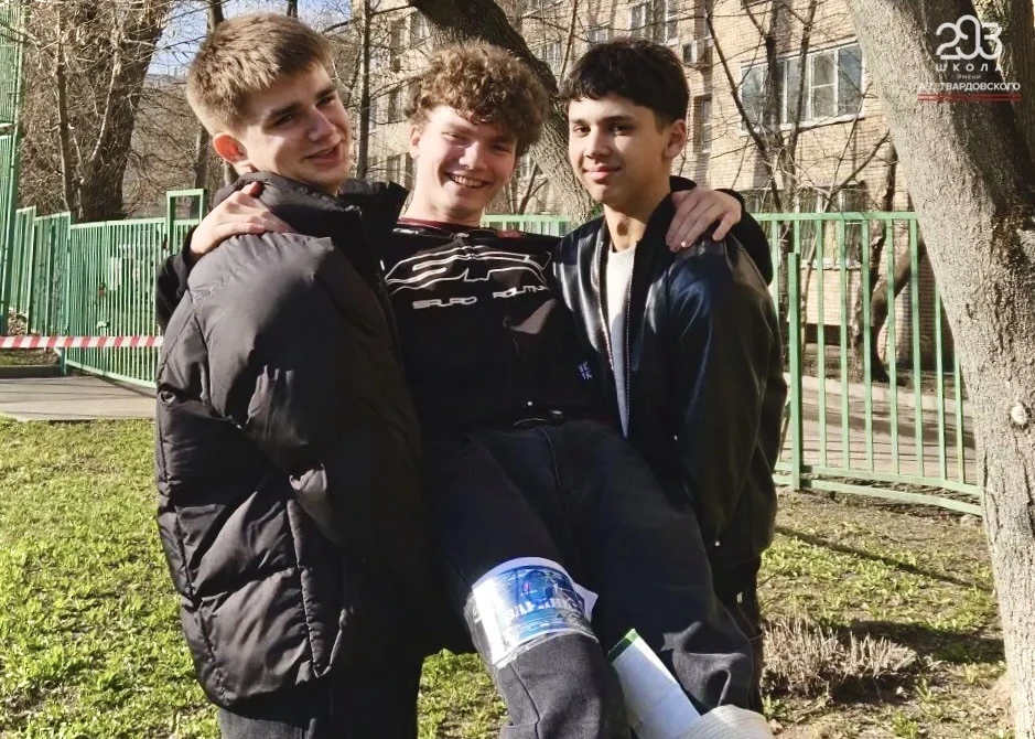 ЗАРНИЦА 2.0   🔥 26 марта в нашей школе состоялся  школьный этап военно-патриотической игры «Зарница 