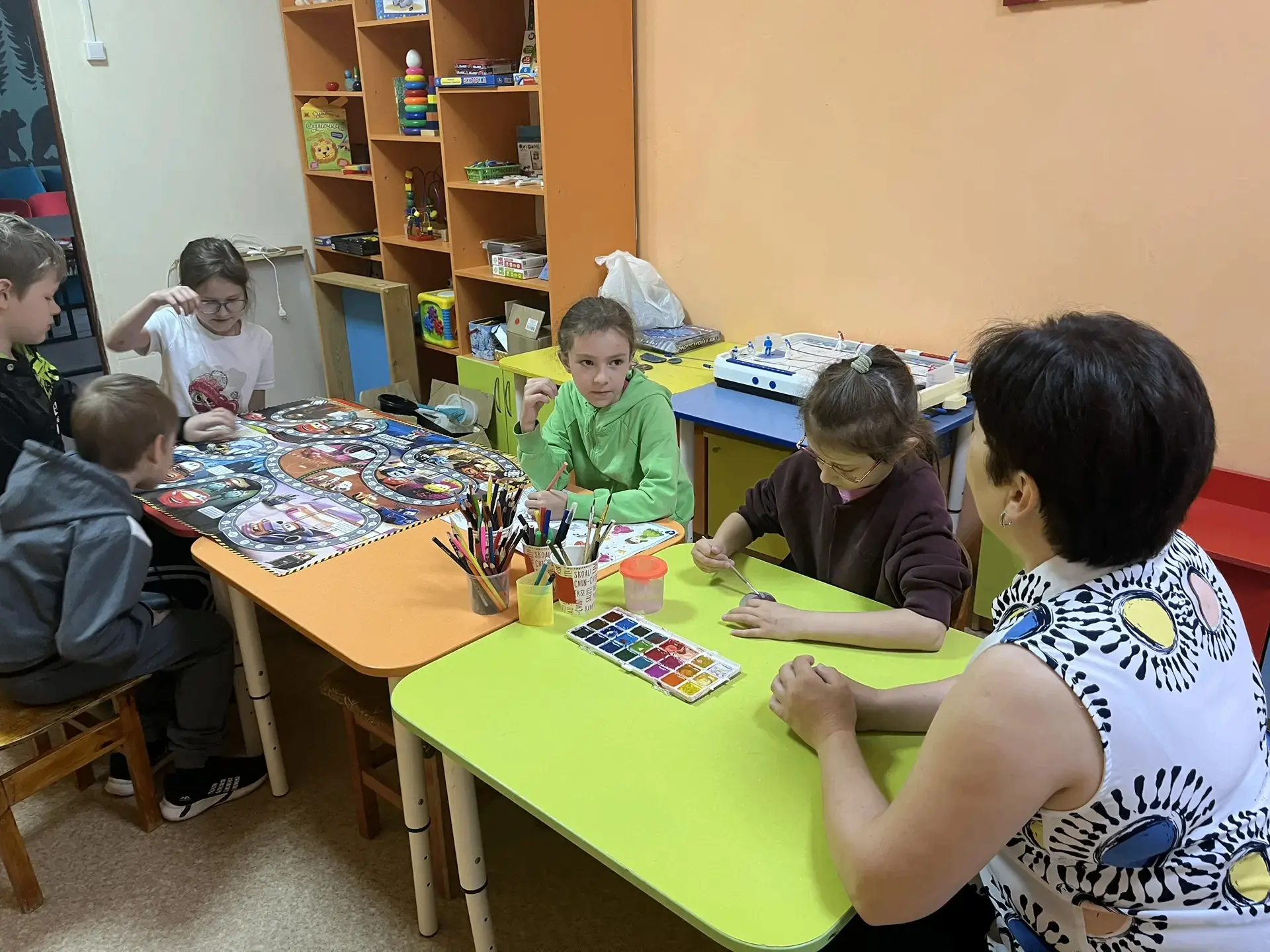 #ОКРРМелеуз