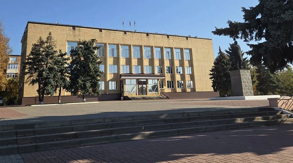 Расширенное планёрное совещание прошло в администрации Усть-Донецкого района