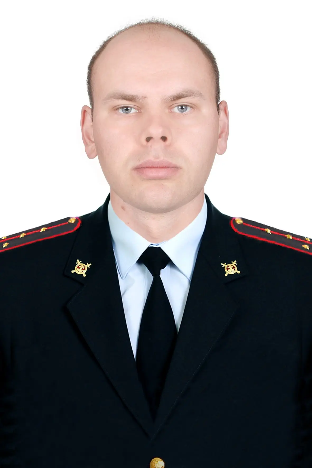 Поддержим нашего участкового во Всероссийском конкурсе «Народный участковый — 2026»!