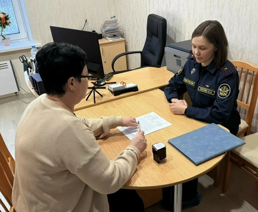 Сотрудничество с Уголовно-исполнительной инспекцией: новые возможности эффективного взаимодействия

