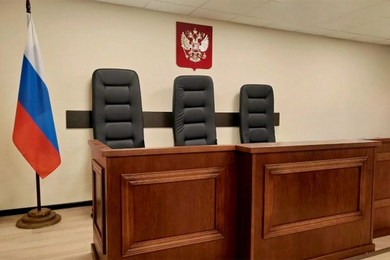 Уголовный штраф заменили на обязательные работы

✅ Осуждённый за незаконный вылов водных биоресурсов