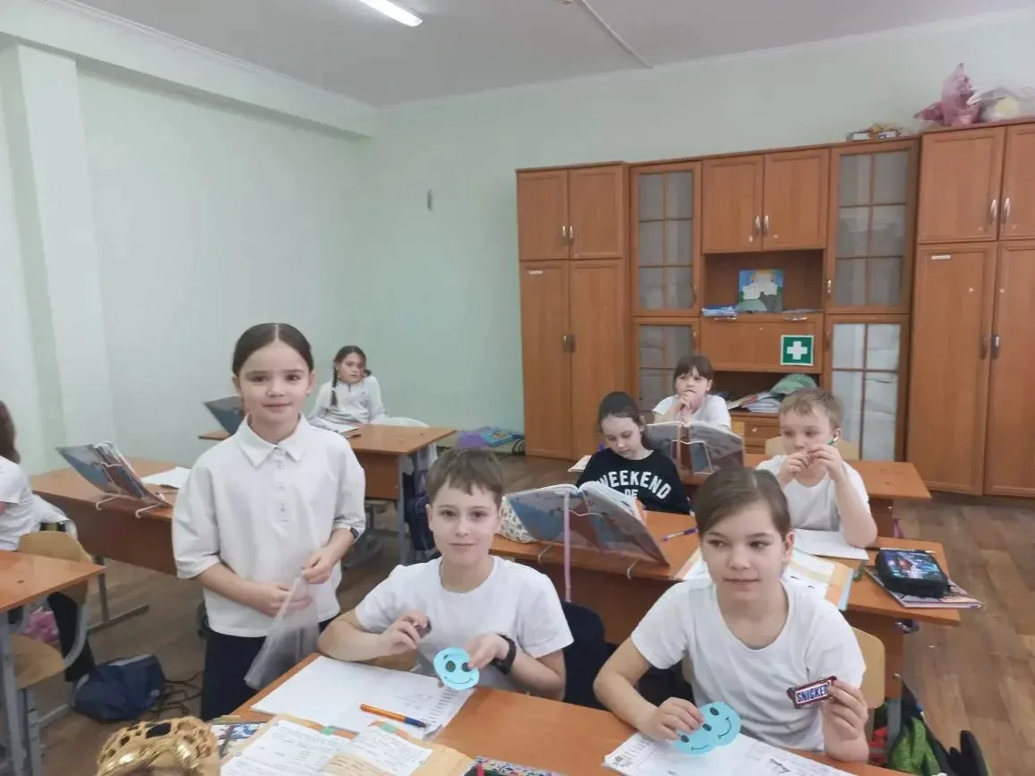 🌿 🗺️🧪Финал недели естественно-научного цикла!  🔖13 марта мы подвели итоги насыщенной недели науки. У