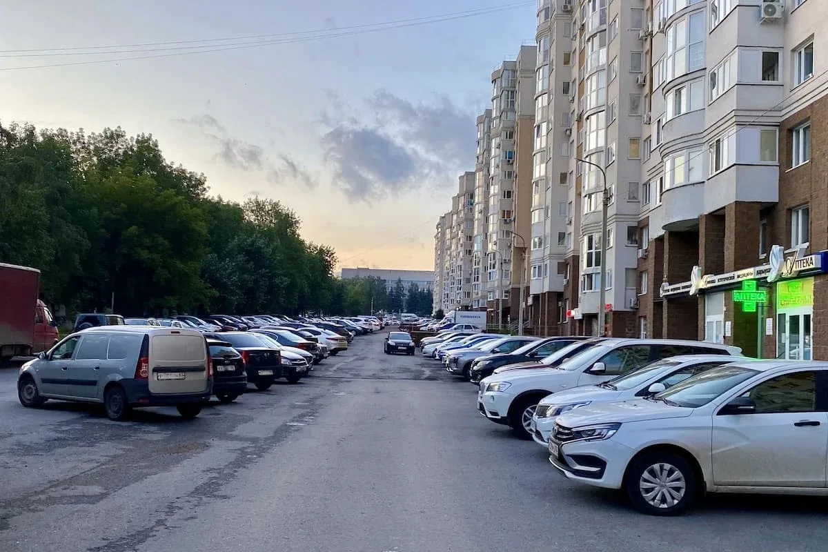В Башкирии с молотка пустят более 40 арестованных авто и мотоциклов